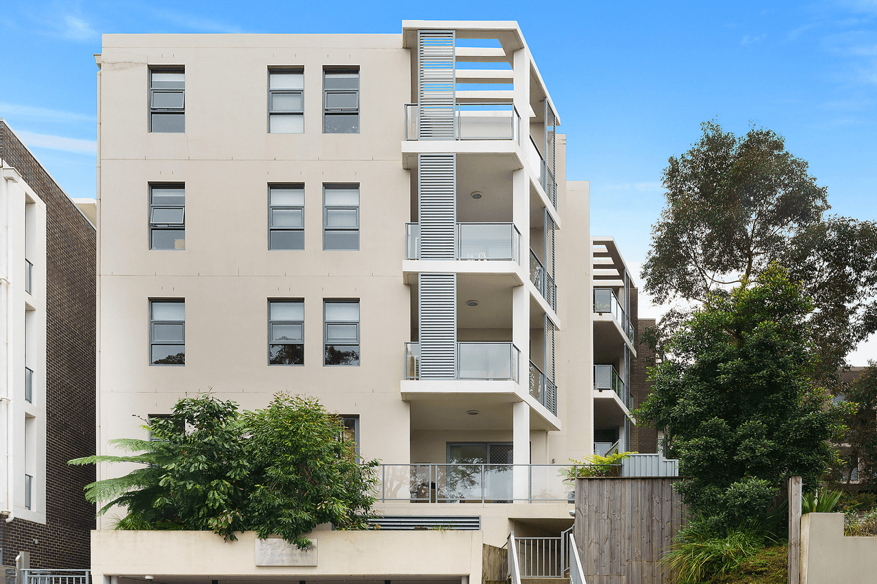 64/15-21 Mindarie Street, LANE COVE, NSW 2066