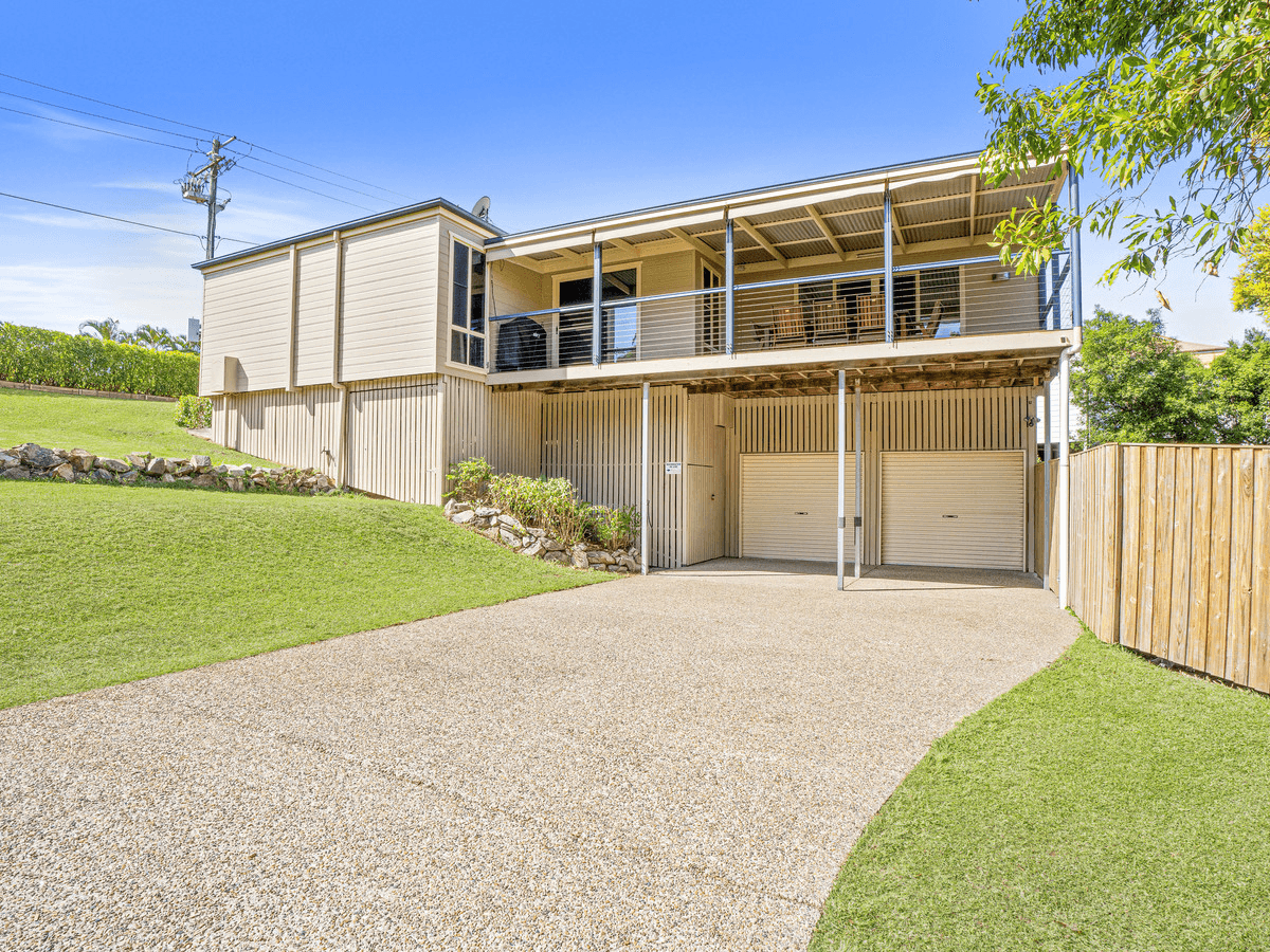 1 Bonin Close, PACIFIC PINES, QLD 4211