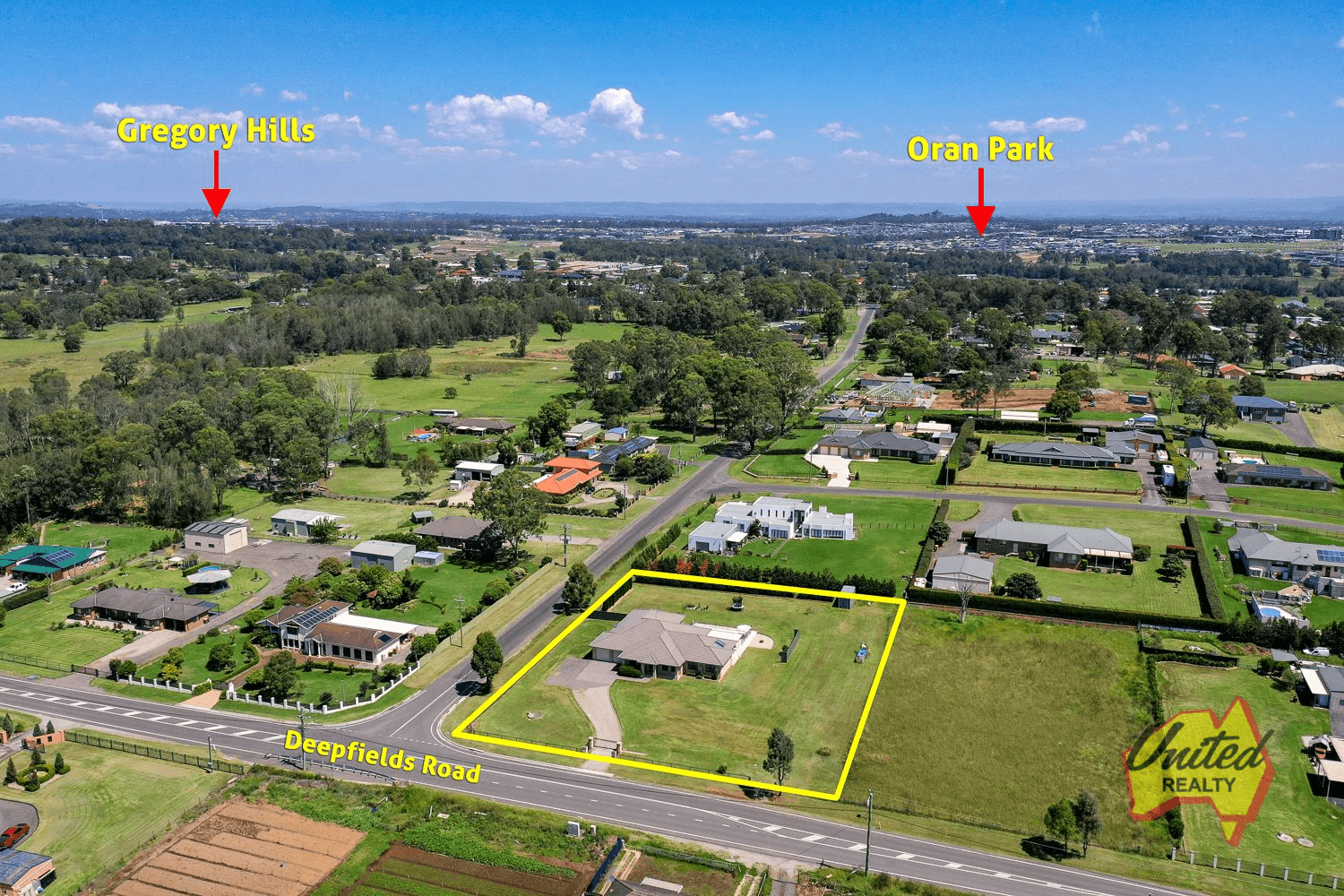 175 Deepfields Road, Catherine Field, NSW 2557