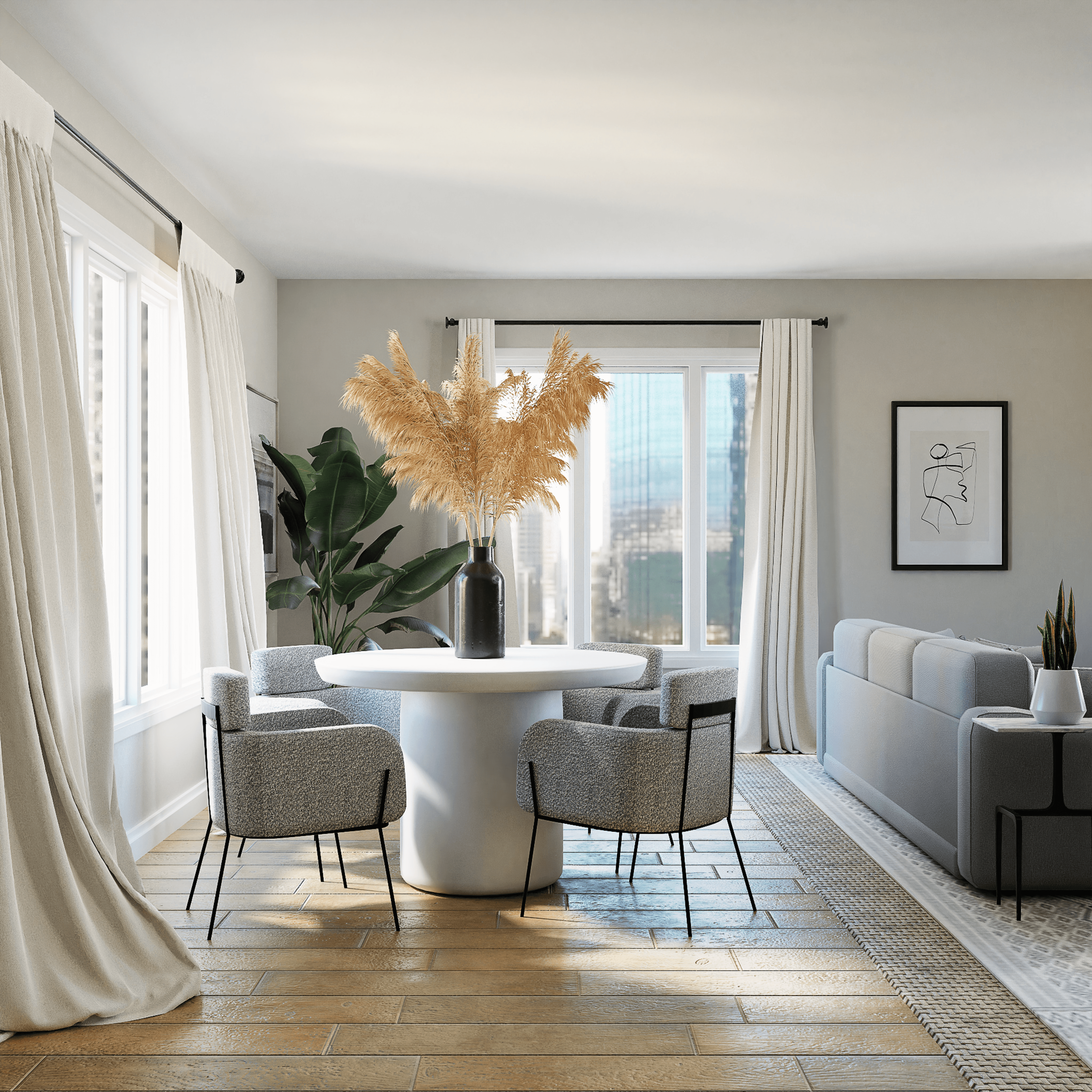 1 BOUNDARY ROAD, BOX HILL, NSW 2756