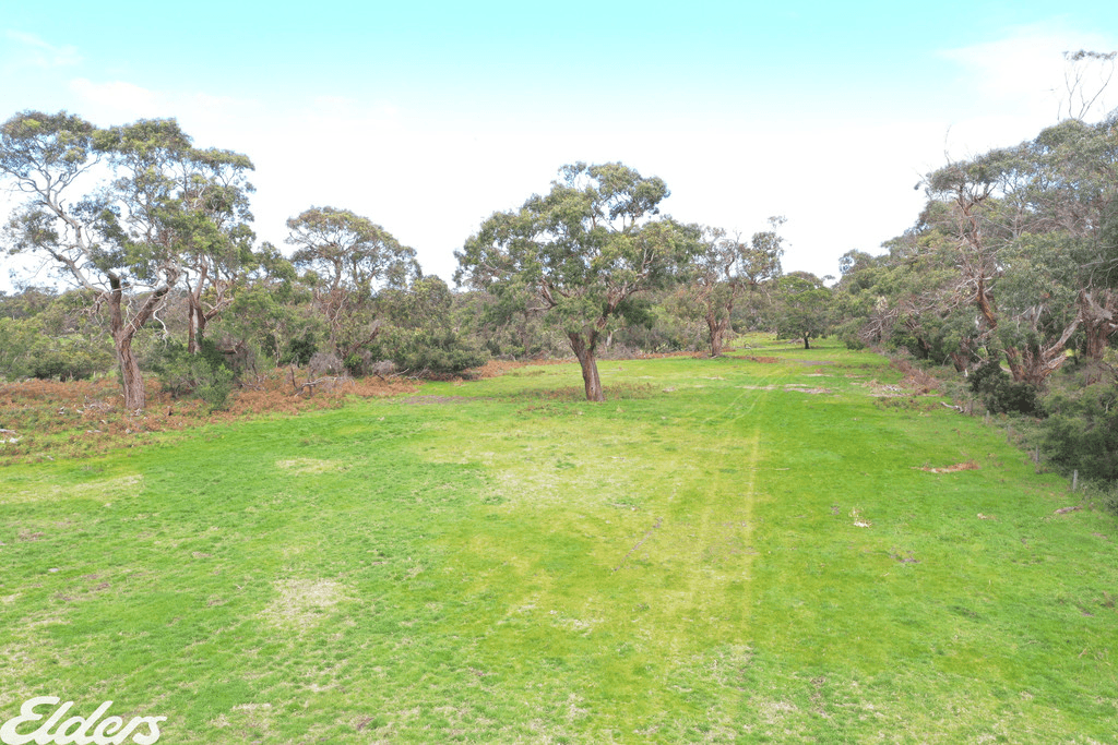 Lot1A Manns Beach Road, TARRAVILLE, VIC 3971