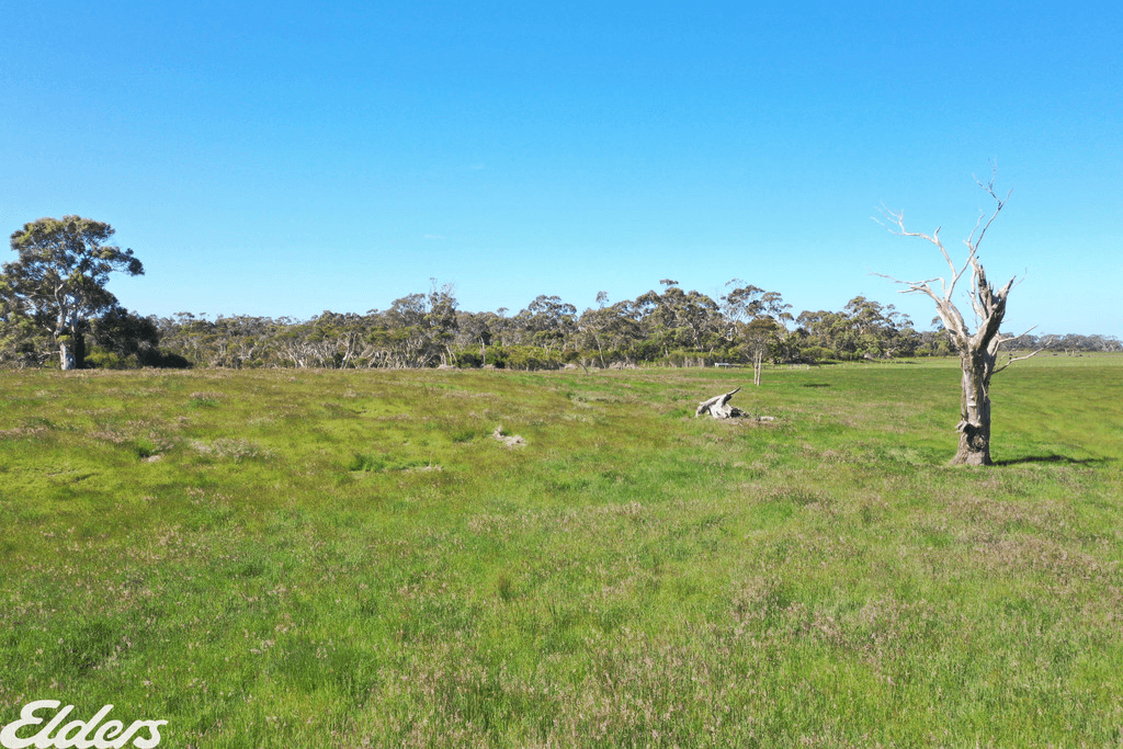 Lot1A Manns Beach Road, TARRAVILLE, VIC 3971