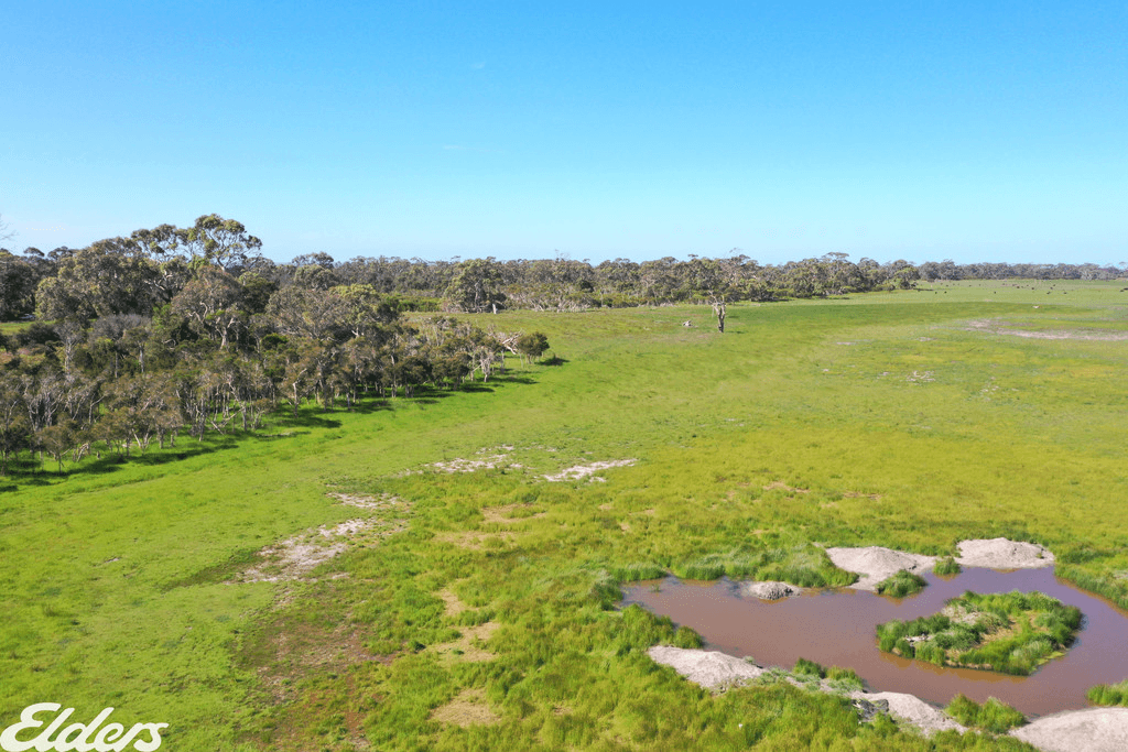 Lot1A Manns Beach Road, TARRAVILLE, VIC 3971