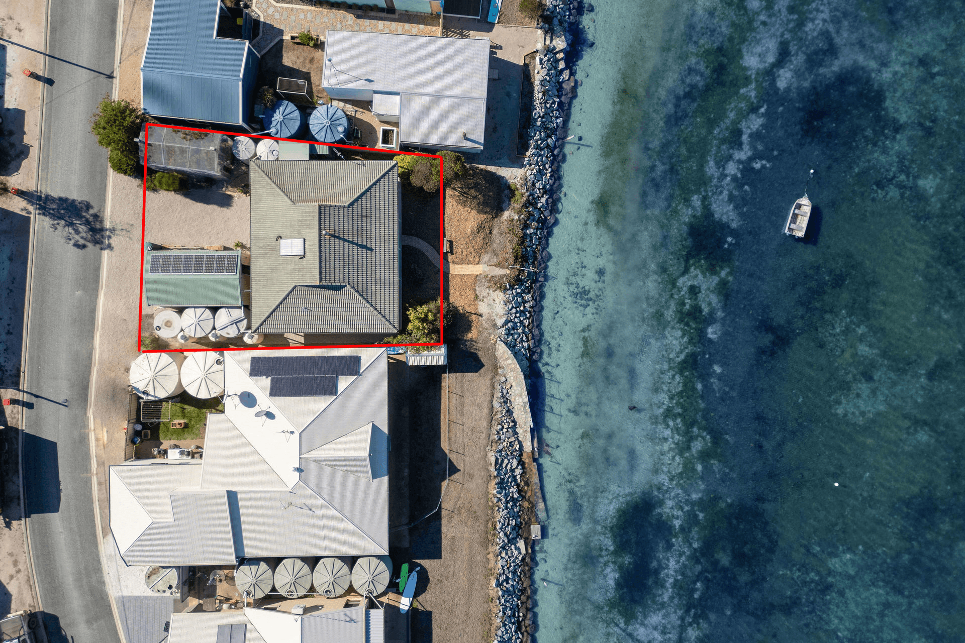 29 Tulka Esplanade, Tulka, SA 5607