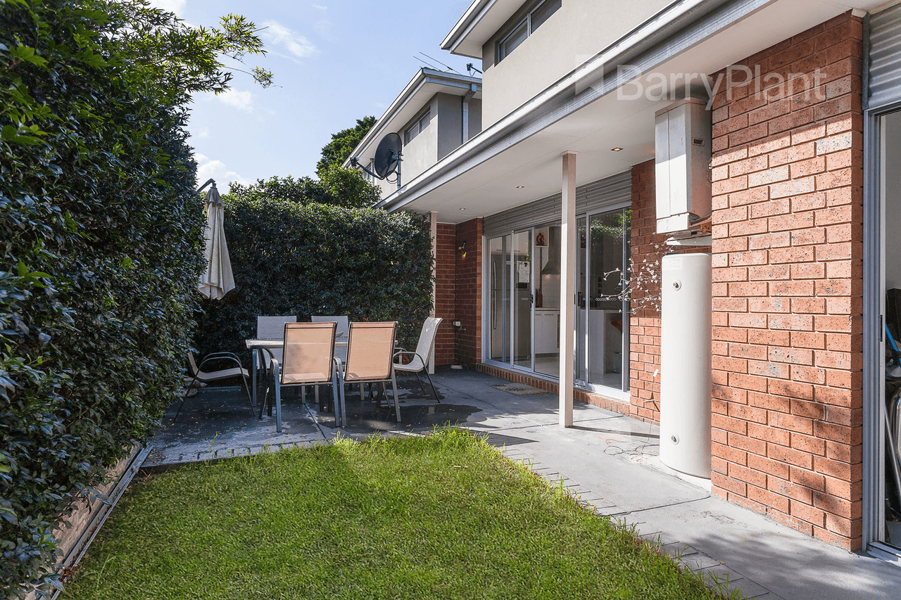 1A Ninth Avenue, Chelsea Heights, VIC 3196