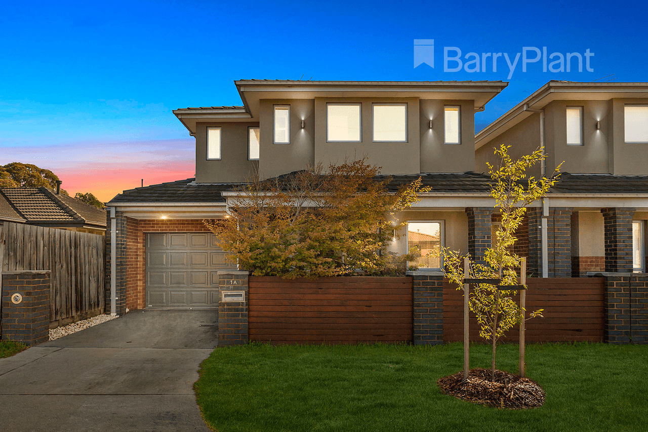 1A Ninth Avenue, Chelsea Heights, VIC 3196