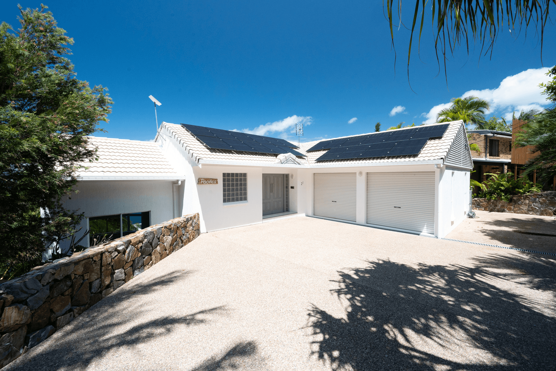 21 Warrain Street, Shute Harbour, QLD 4802