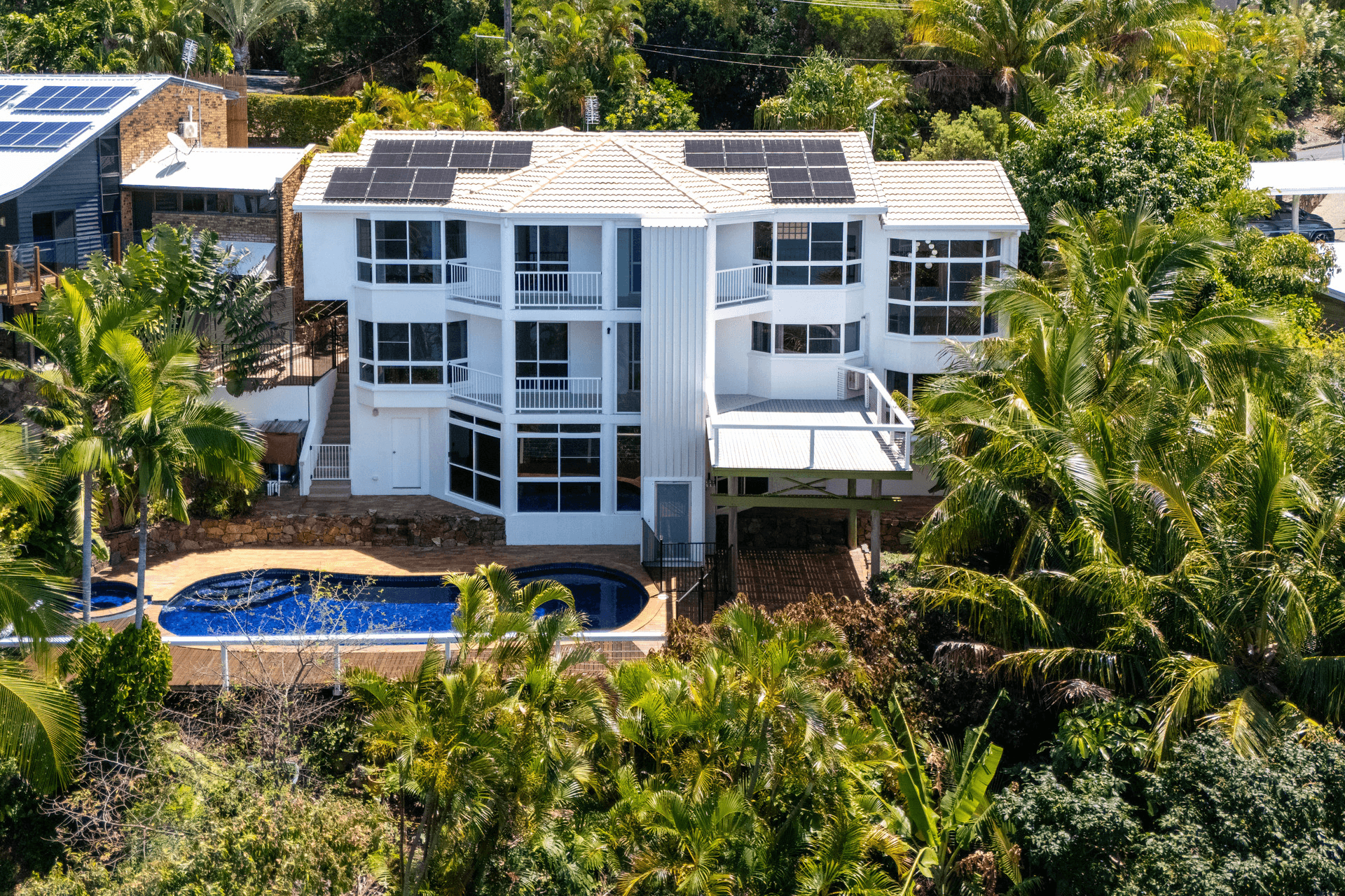 21 Warrain Street, Shute Harbour, QLD 4802