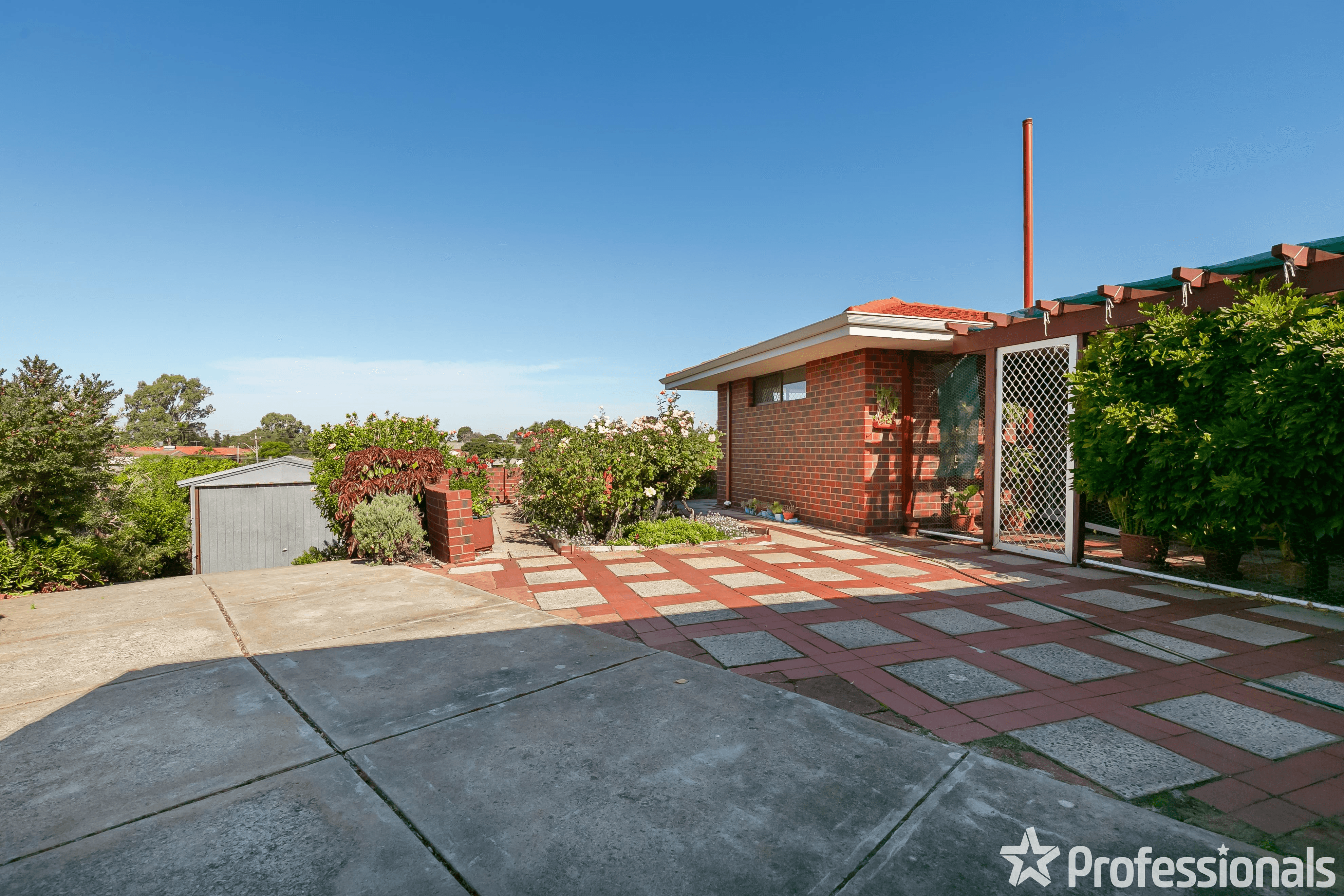 41 Flamingo Way, WILLETTON, WA 6155