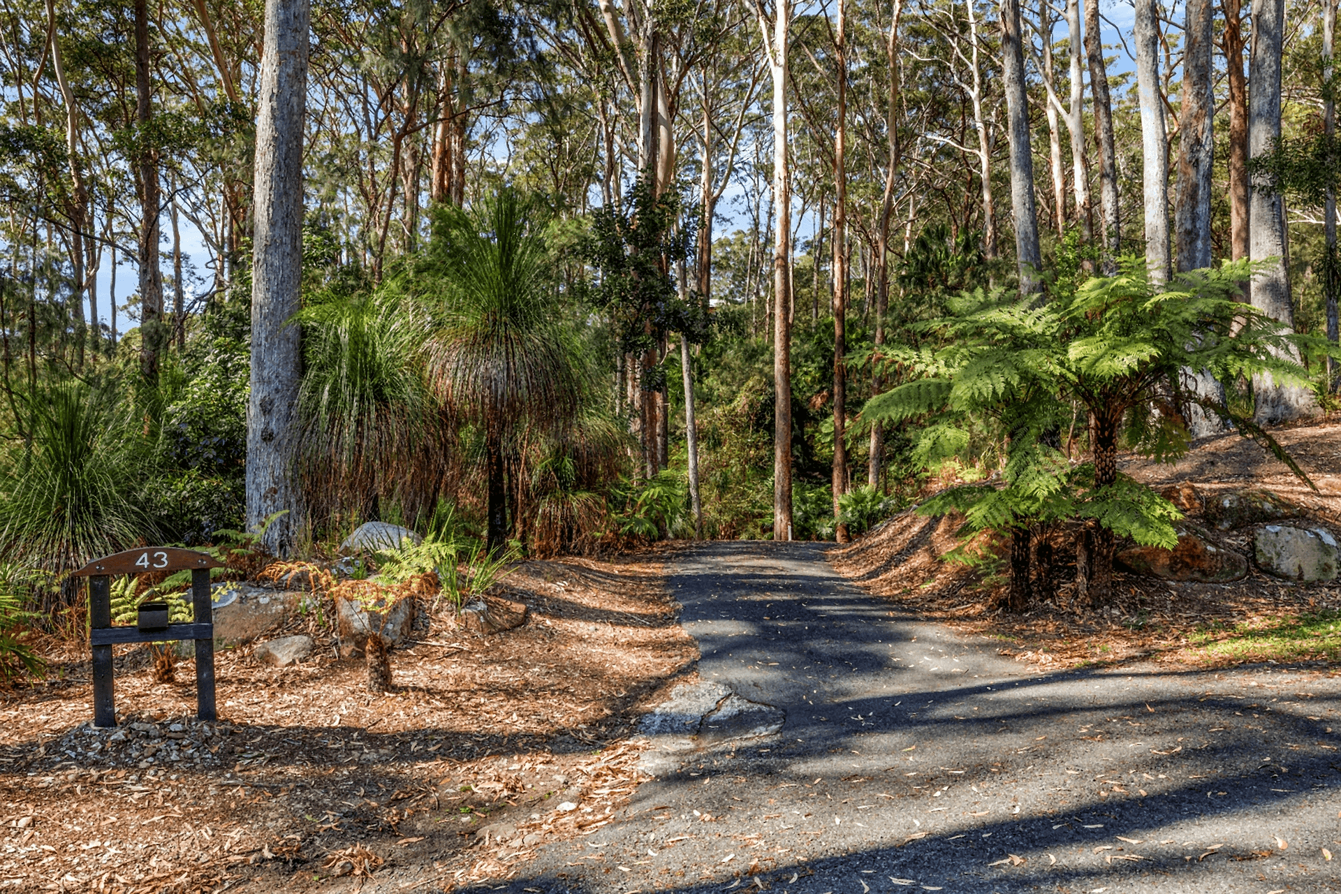 43 Fern Tree Close, Arakoon, NSW 2431