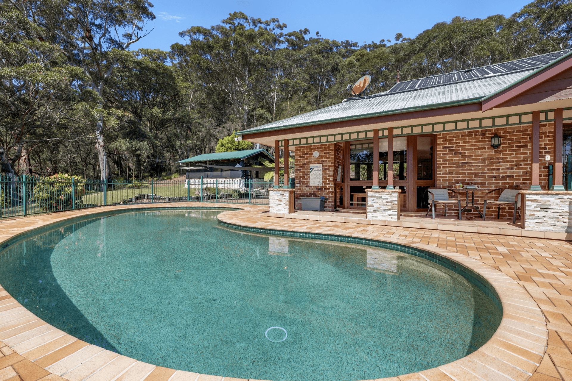 43 Fern Tree Close, Arakoon, NSW 2431