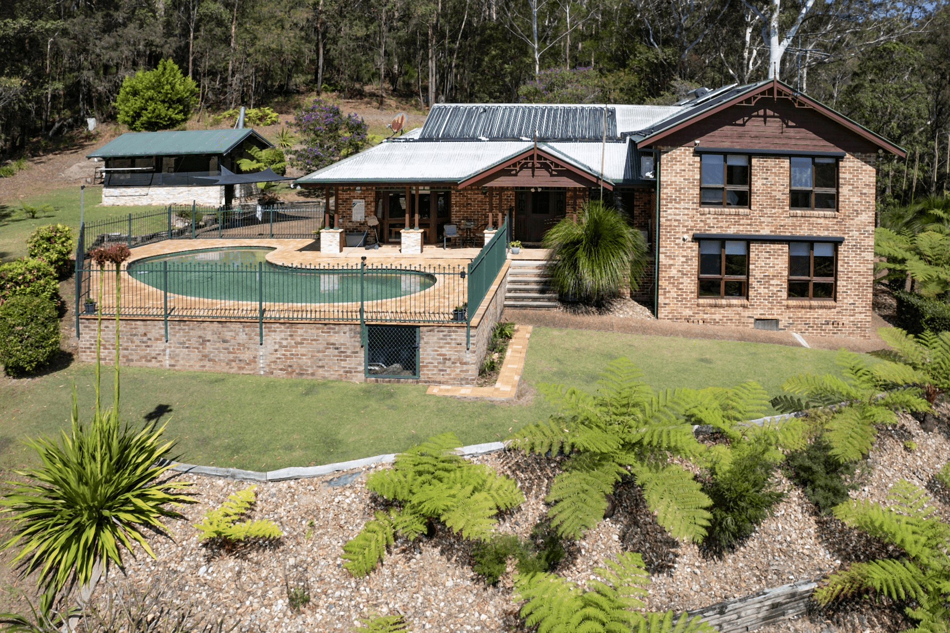 43 Fern Tree Close, Arakoon, NSW 2431