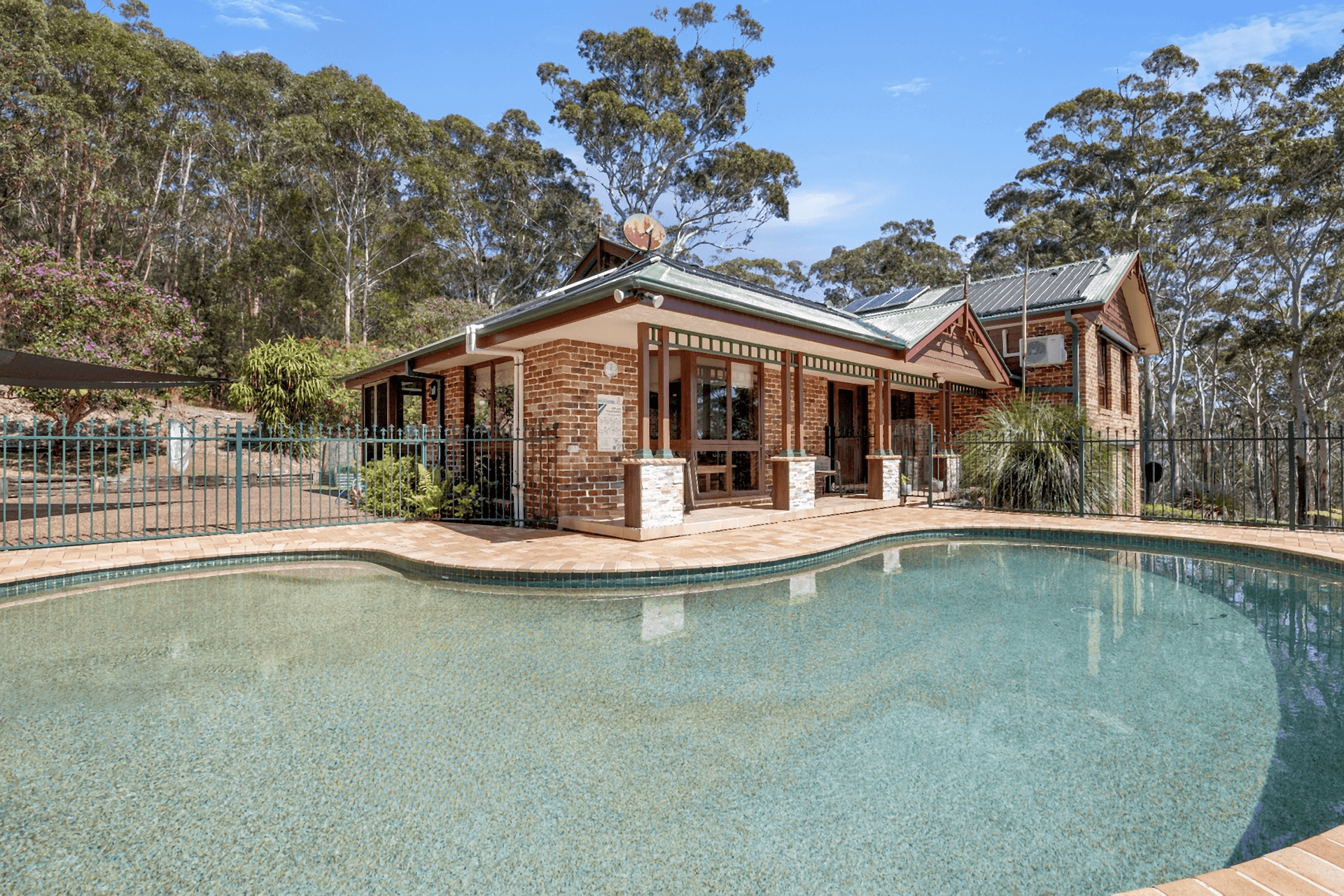 43 Fern Tree Close, Arakoon, NSW 2431