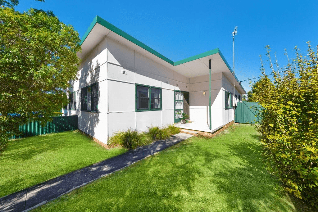 1/99 Rawson Road, Woy Woy, NSW 2256