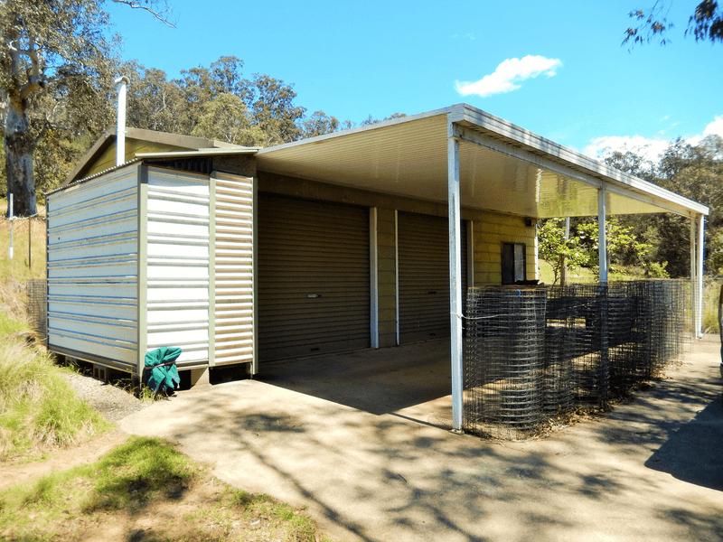 145 Moonpar Road, BOSTOBRICK, NSW 2453