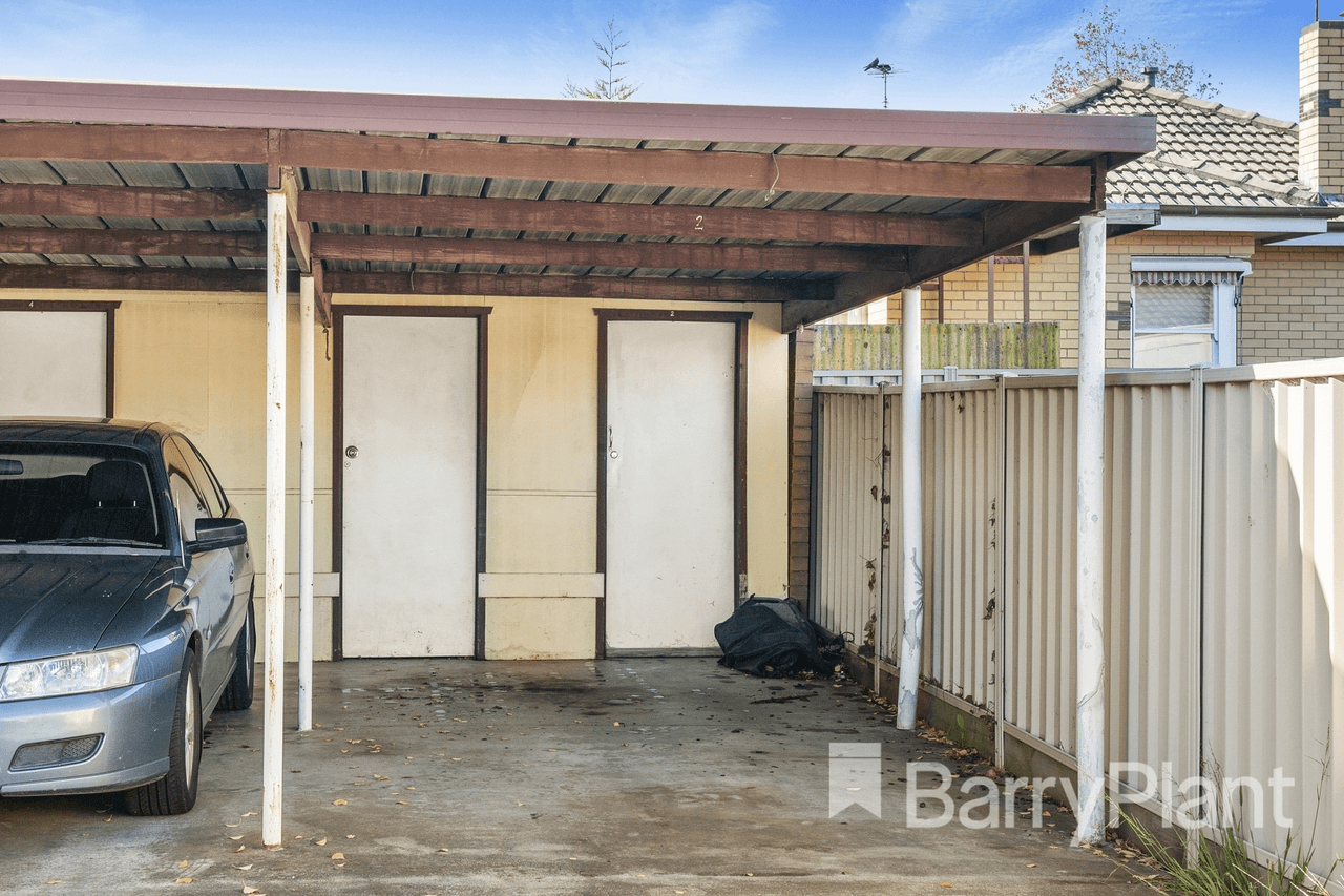 2/412 Gillies Street North, Wendouree, VIC 3355