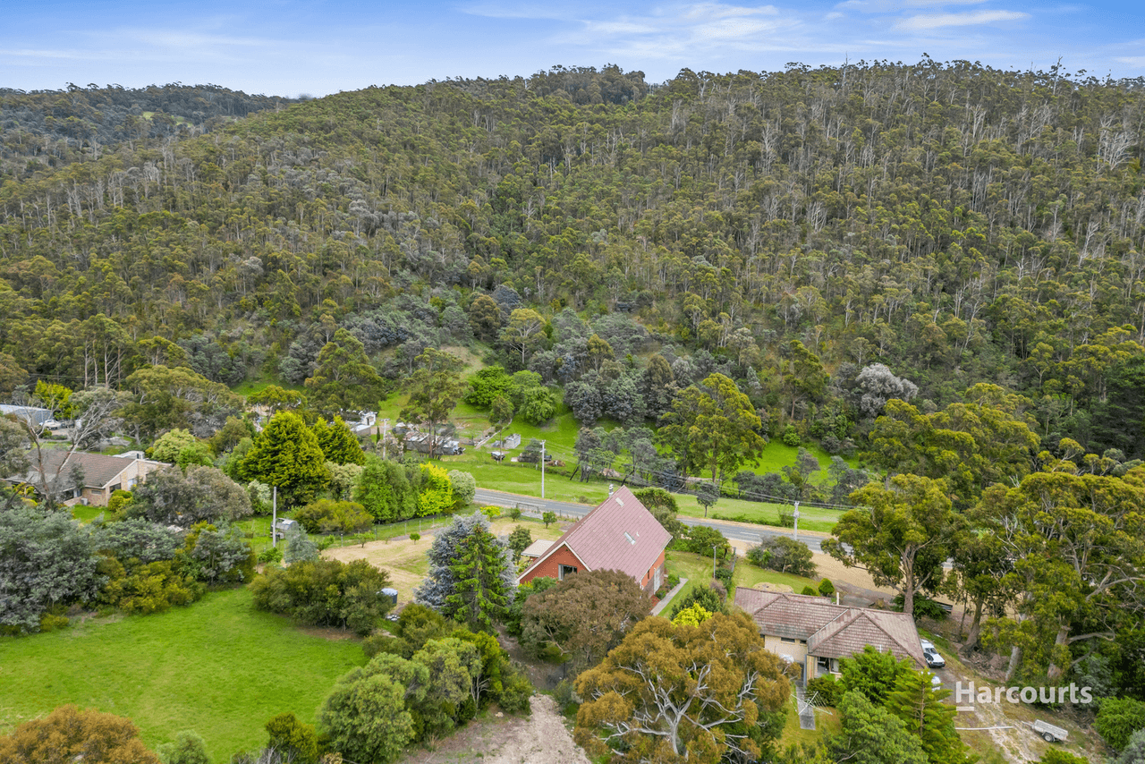 23 Glenlusk Road, BERRIEDALE, TAS 7011