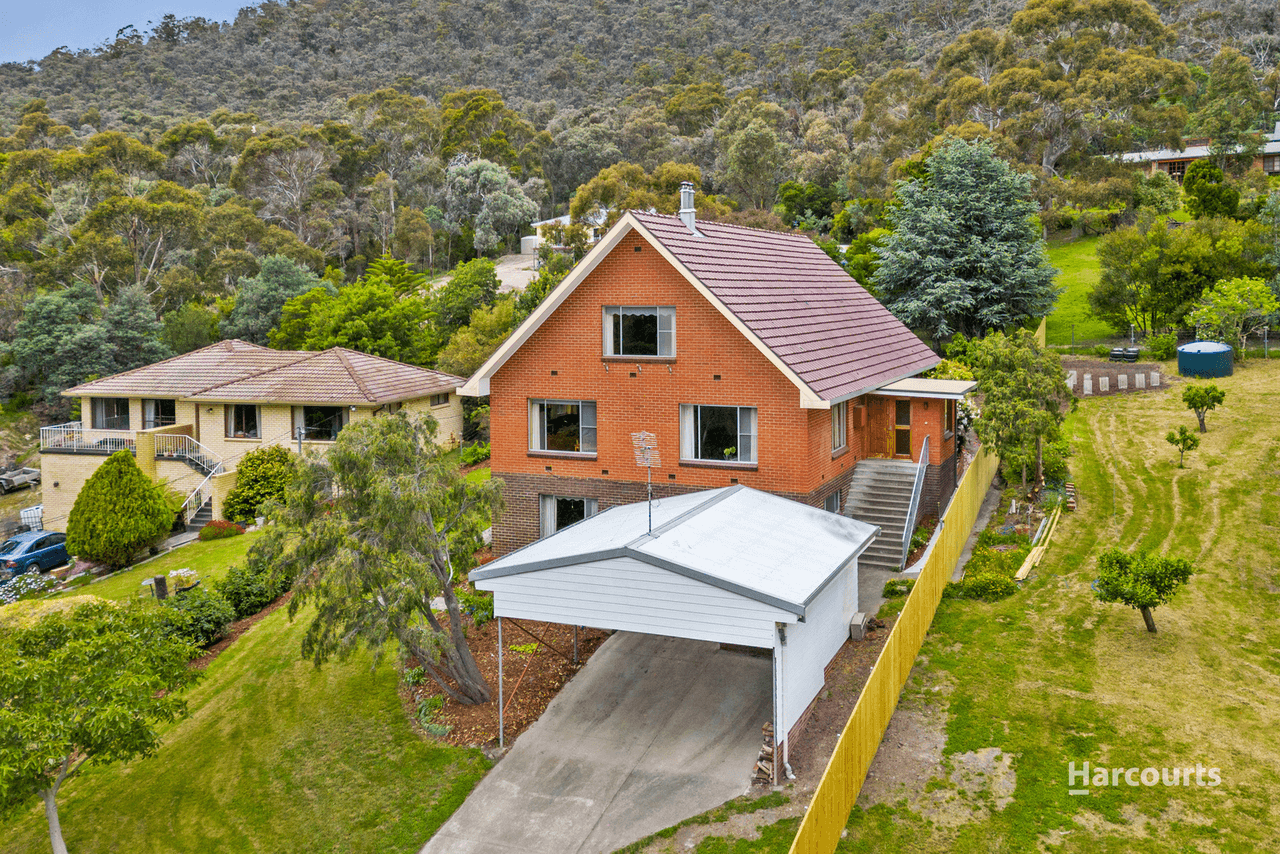 23 Glenlusk Road, BERRIEDALE, TAS 7011