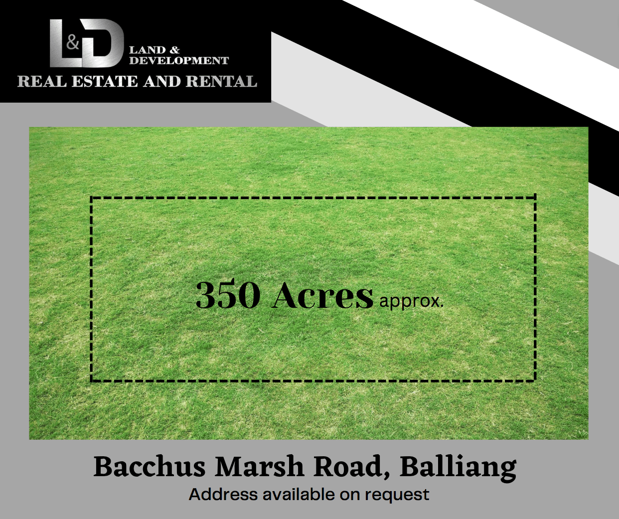 2440 Bacchus Marsh Road, BALLIANG, VIC 3340