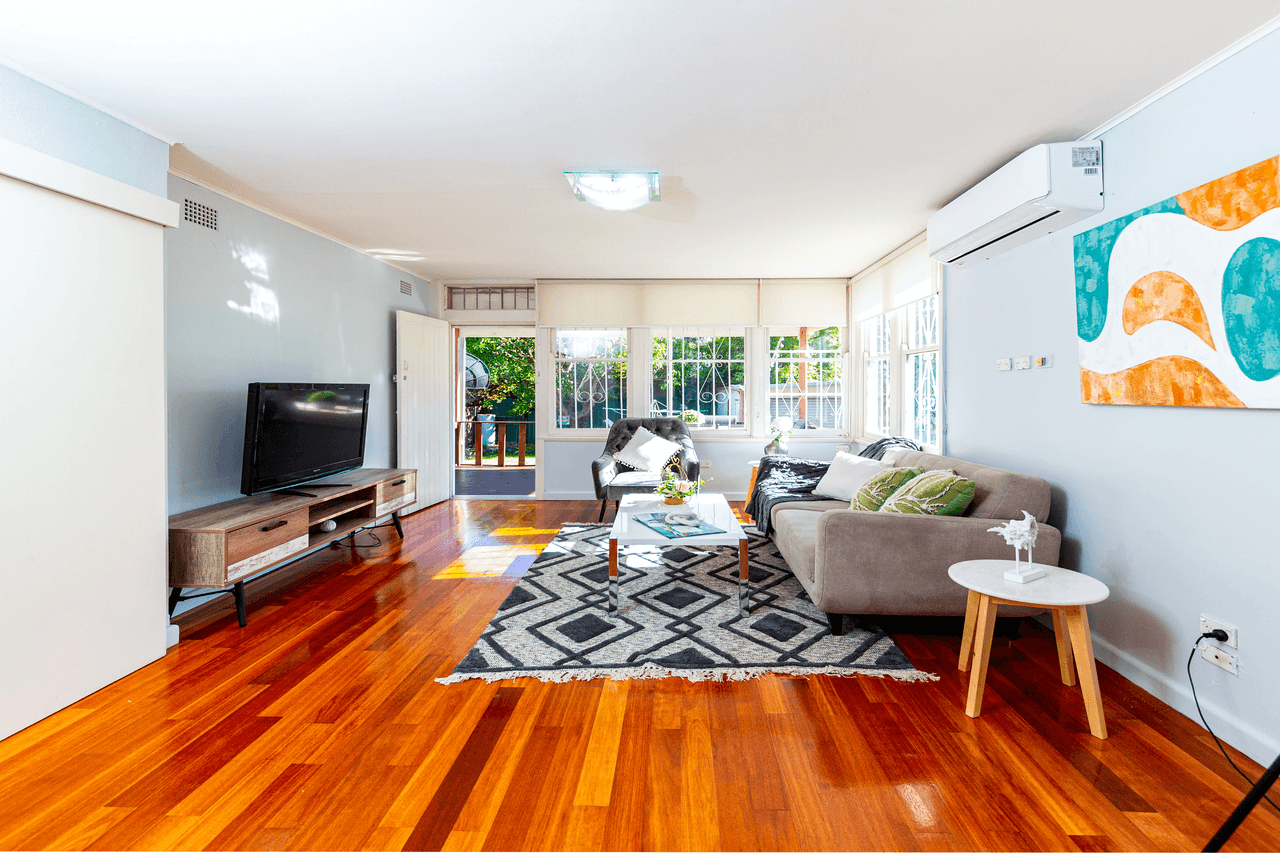 110 Morgan Street, KINGSGROVE, NSW 2208