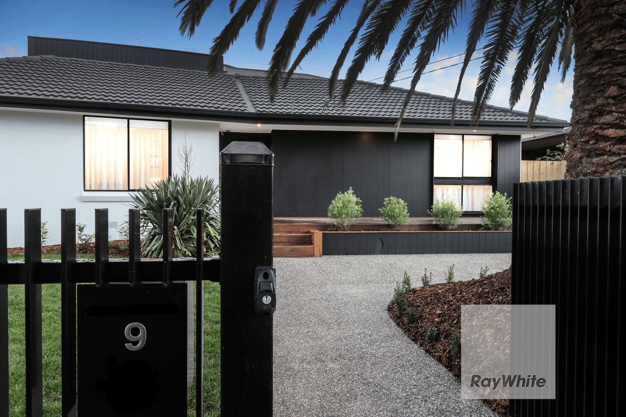 9 Windermere Crescent, GLADSTONE PARK, VIC 3043