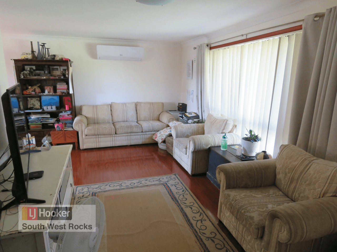 10 Michael Place, SOUTH WEST ROCKS, NSW 2431