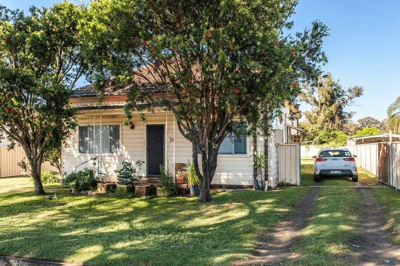 19 Northcote Street, ABERDARE, NSW 2325