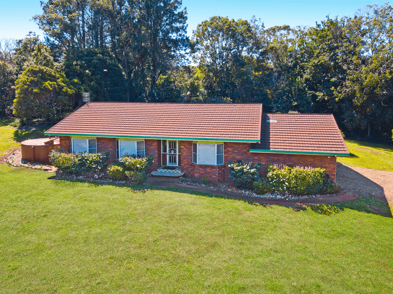 141-143 Beacon Road, TAMBORINE MOUNTAIN, QLD 4272