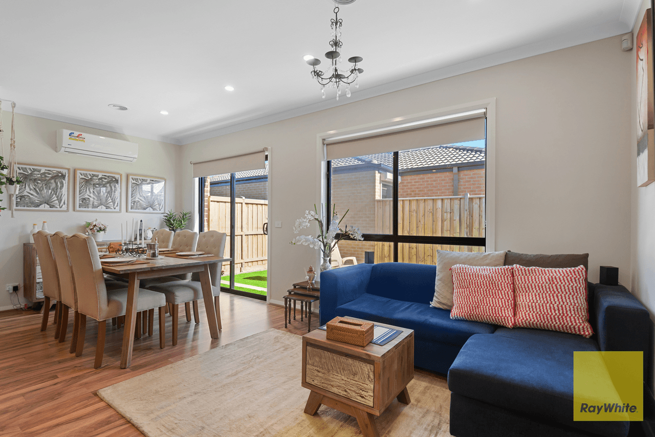 19 Belvedere Drive, TRUGANINA, VIC 3029