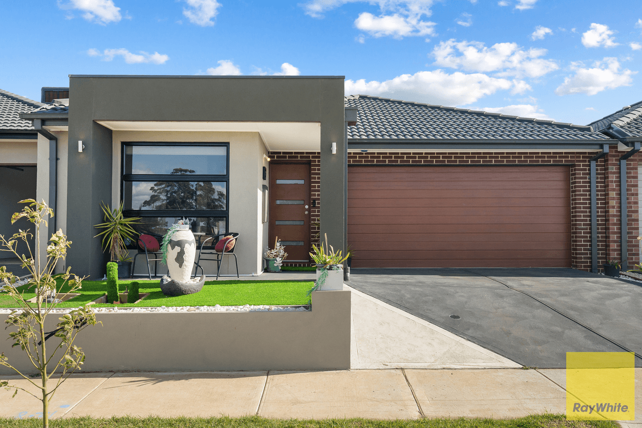 19 Belvedere Drive, TRUGANINA, VIC 3029