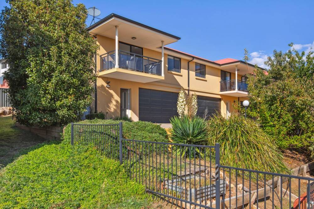 8/1 Penders Court, Jindabyne, NSW 2627