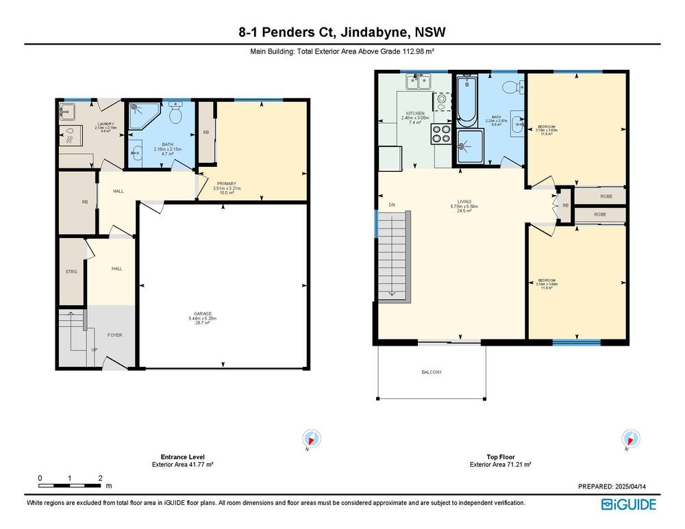 8/1 Penders Court, Jindabyne, NSW 2627