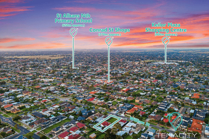 135 William Street, St Albans, VIC 3021