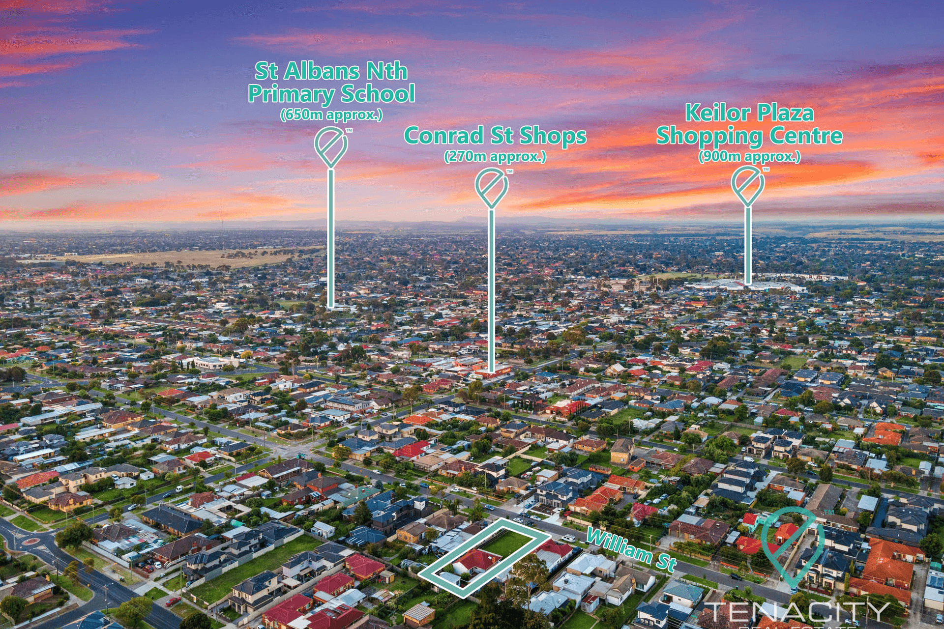 135 William Street, St Albans, VIC 3021