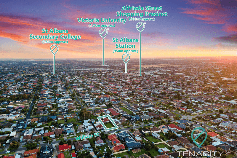 135 William Street, St Albans, VIC 3021