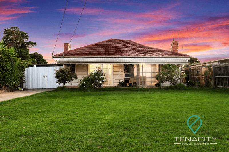 135 William Street, St Albans, VIC 3021