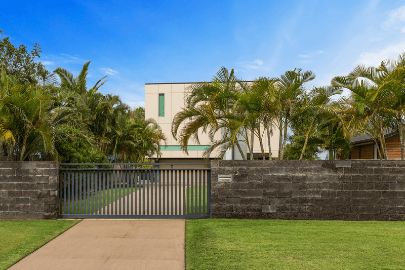 101 Todd Avenue, YEPPOON, QLD 4703