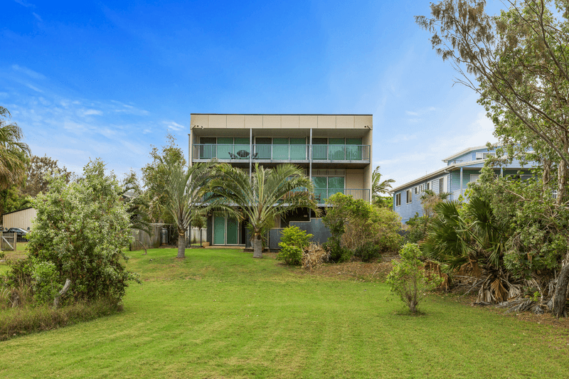 101 Todd Avenue, YEPPOON, QLD 4703