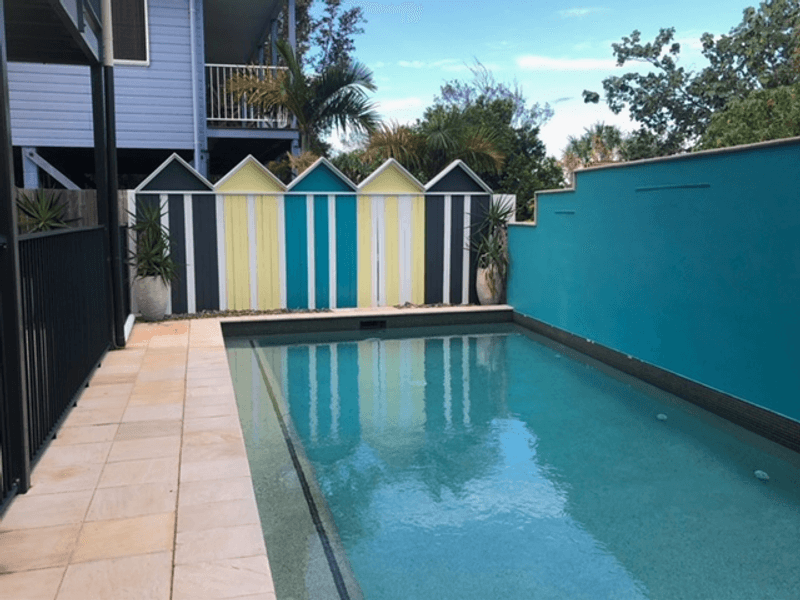 101 Todd Avenue, YEPPOON, QLD 4703