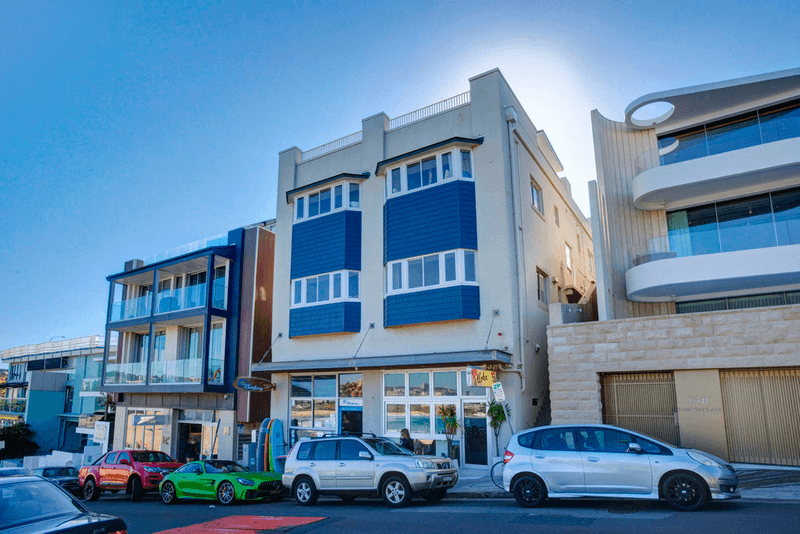 3/128 Ramsgate Avenue, BONDI BEACH, NSW 2026