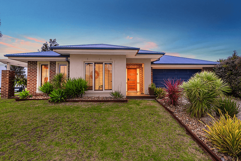 5 Seaview Drive, BOTANIC RIDGE, VIC 3977