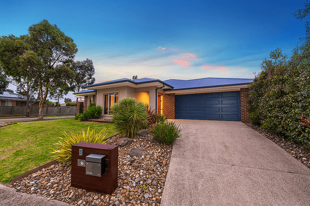 5 Seaview Drive, BOTANIC RIDGE, VIC 3977