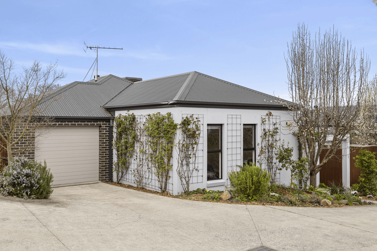 7/54 Stephen Street, Gisborne, VIC 3437