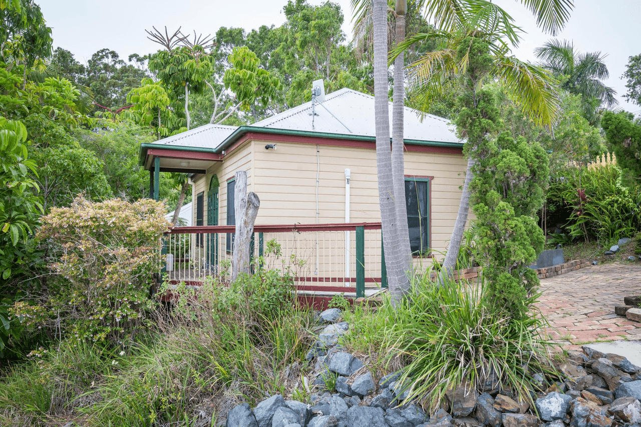 383 Old Coast Road, KORORA, NSW 2450