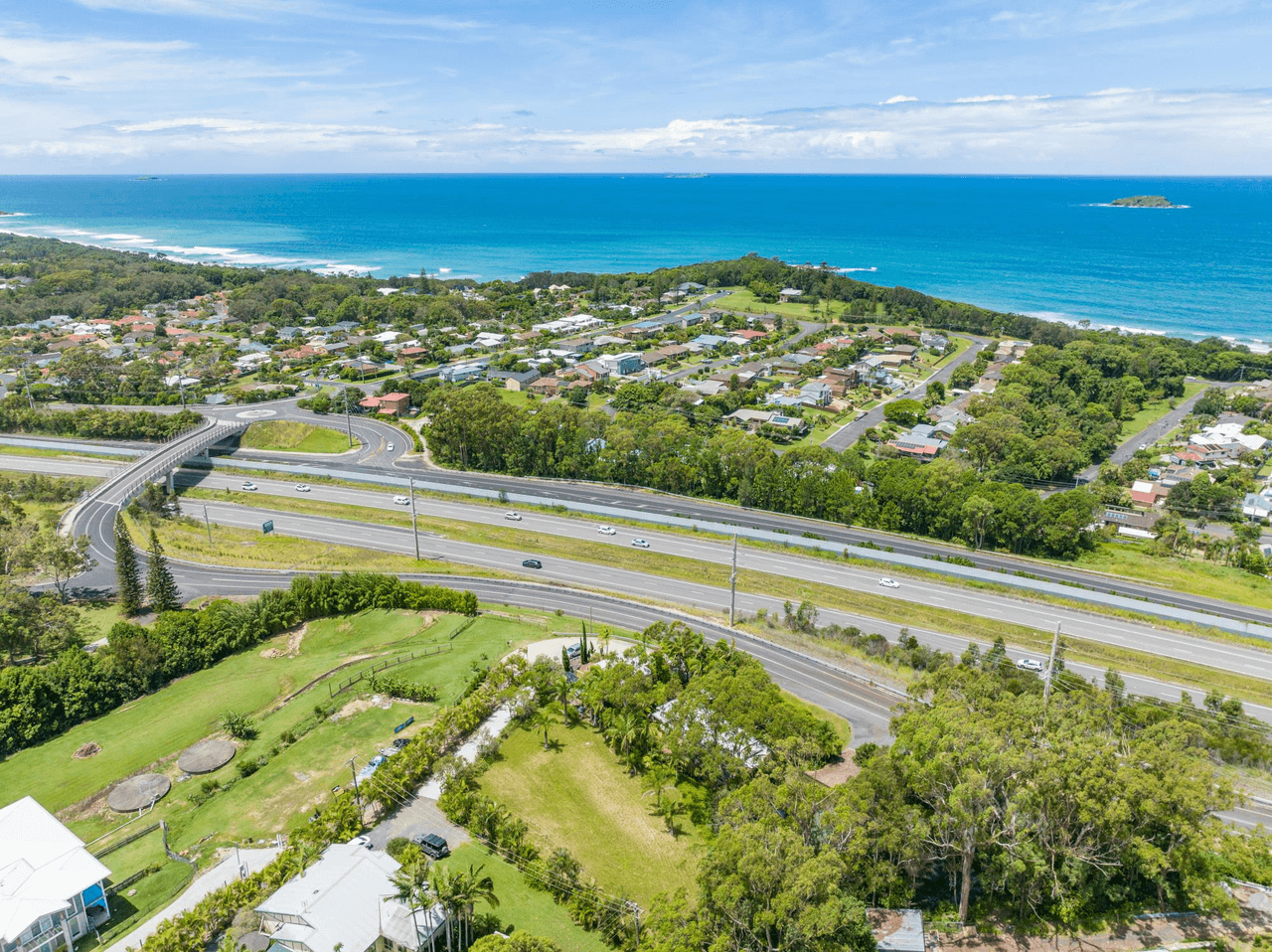 383 Old Coast Road, KORORA, NSW 2450