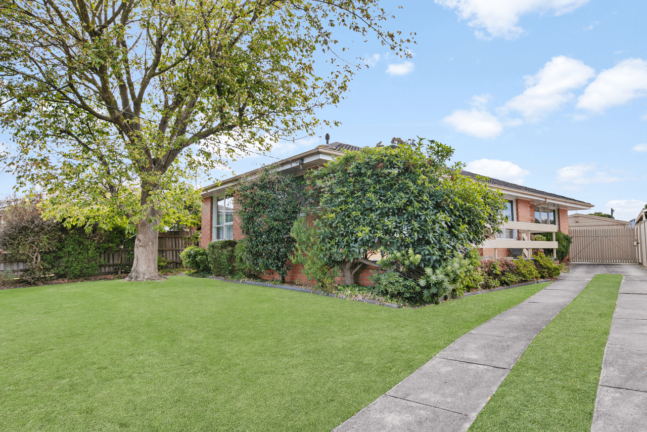 13 Blamey Street, Noble Park, VIC 3174