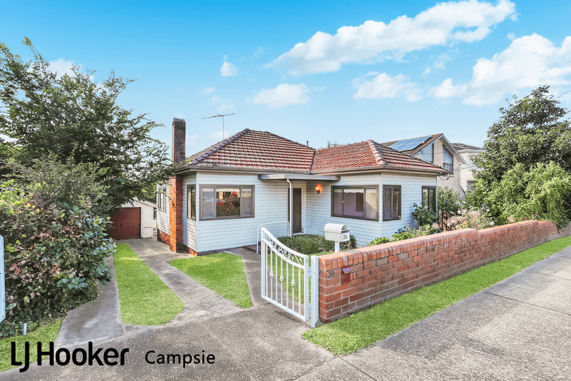 24 Allen Street, CANTERBURY, NSW 2193