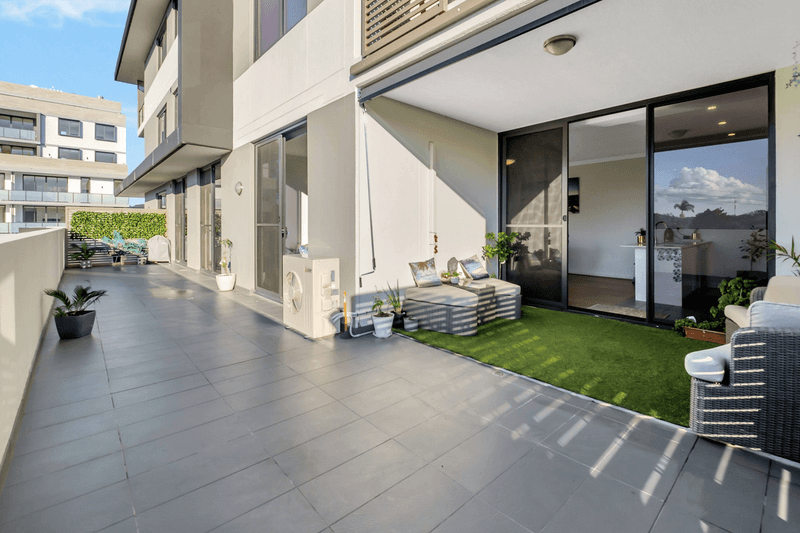 38/70 Hills Street, North Gosford, NSW 2250