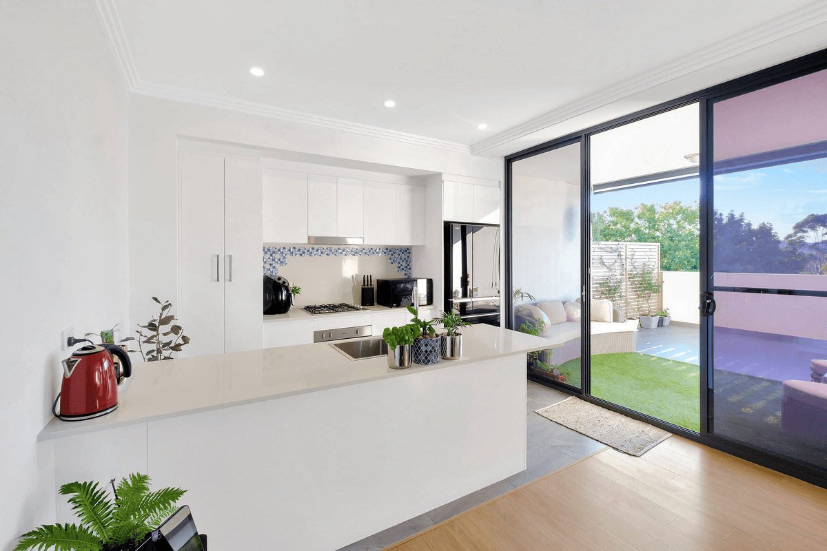 38/70 Hills Street, North Gosford, NSW 2250