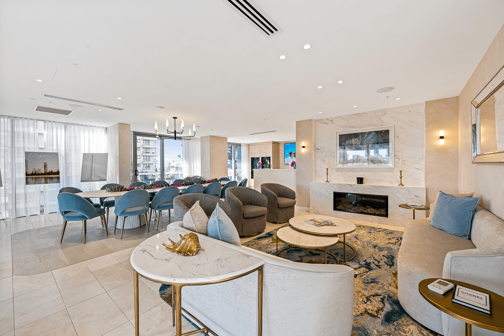 903/122 Surf Parade, BROADBEACH, QLD 4218